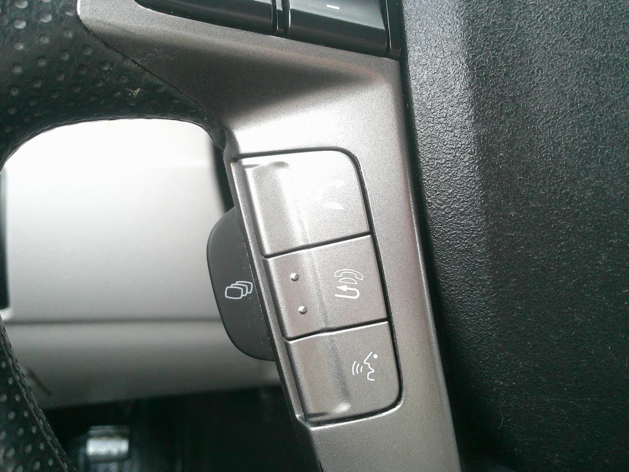 Honda Odyssey 5dr EX 2015