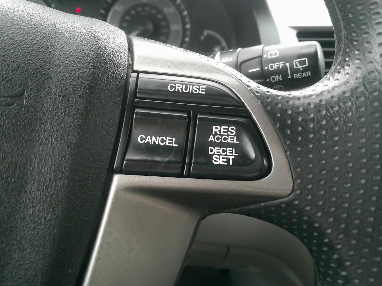 Honda Odyssey 5dr EX 2015