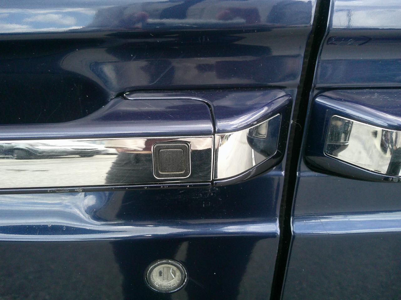 Honda Odyssey 5dr EX 2015