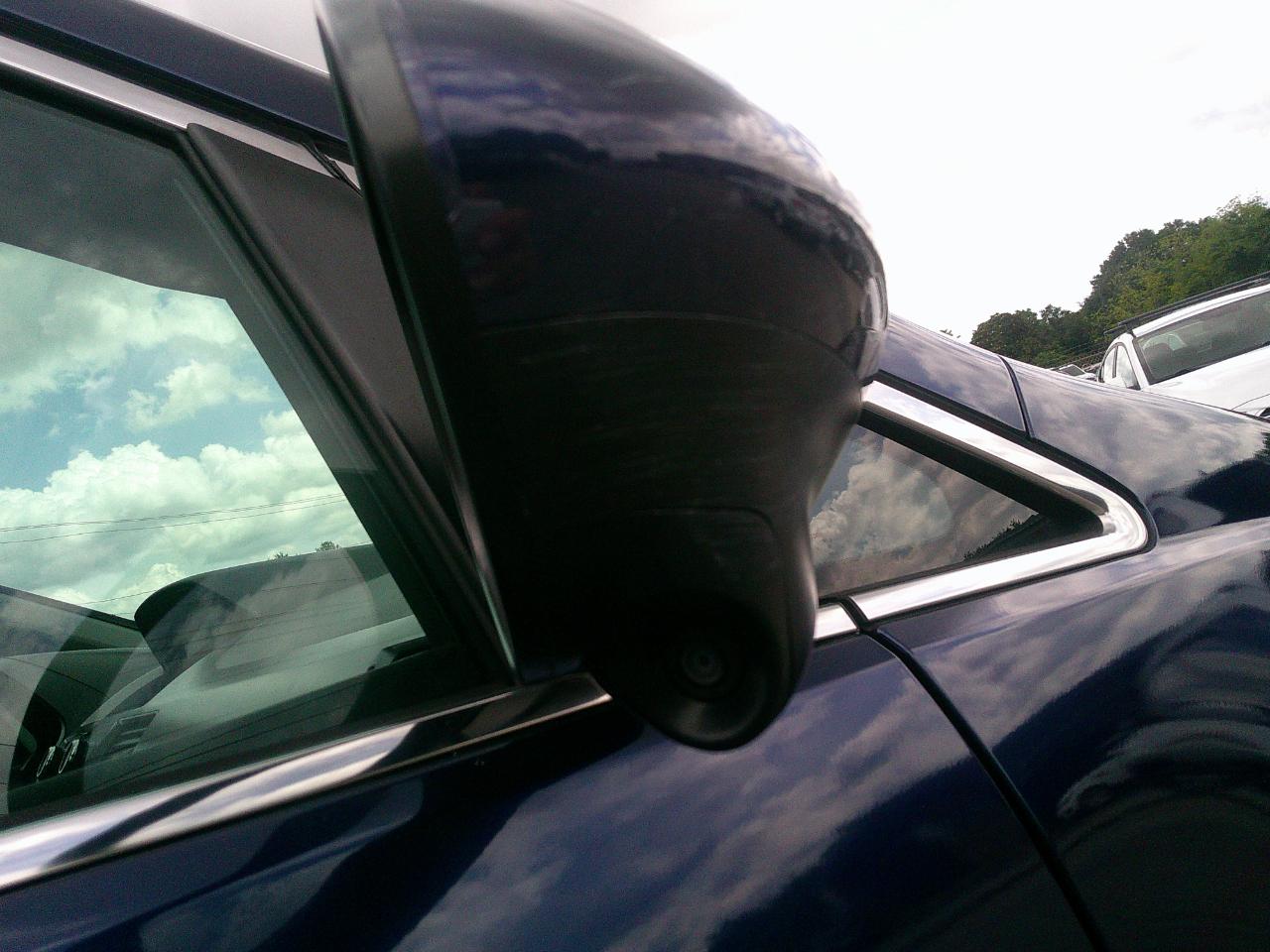 Honda Odyssey 5dr EX 2015