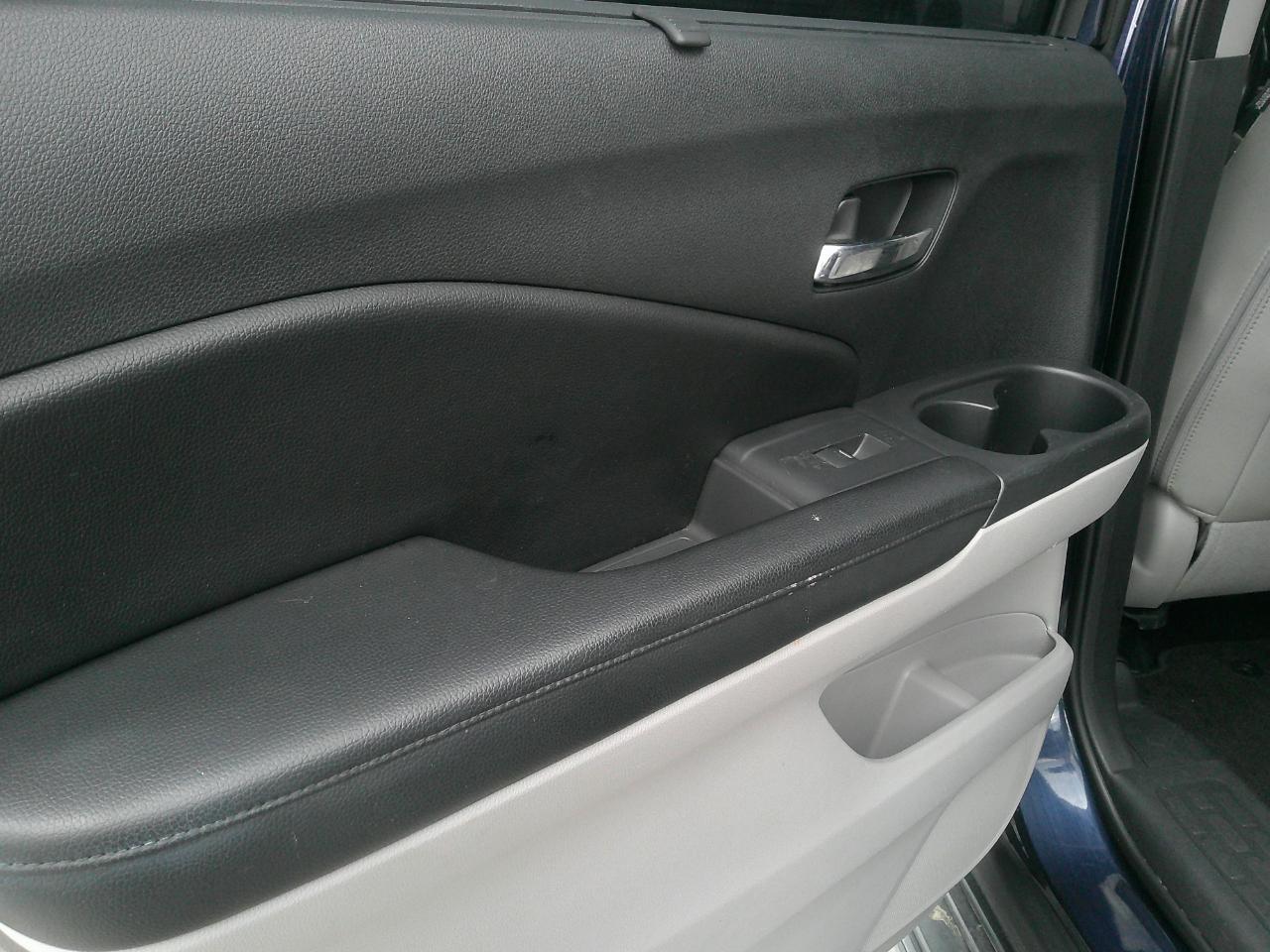 Honda Pilot 2WD 4dr EX-L w/RES 2016