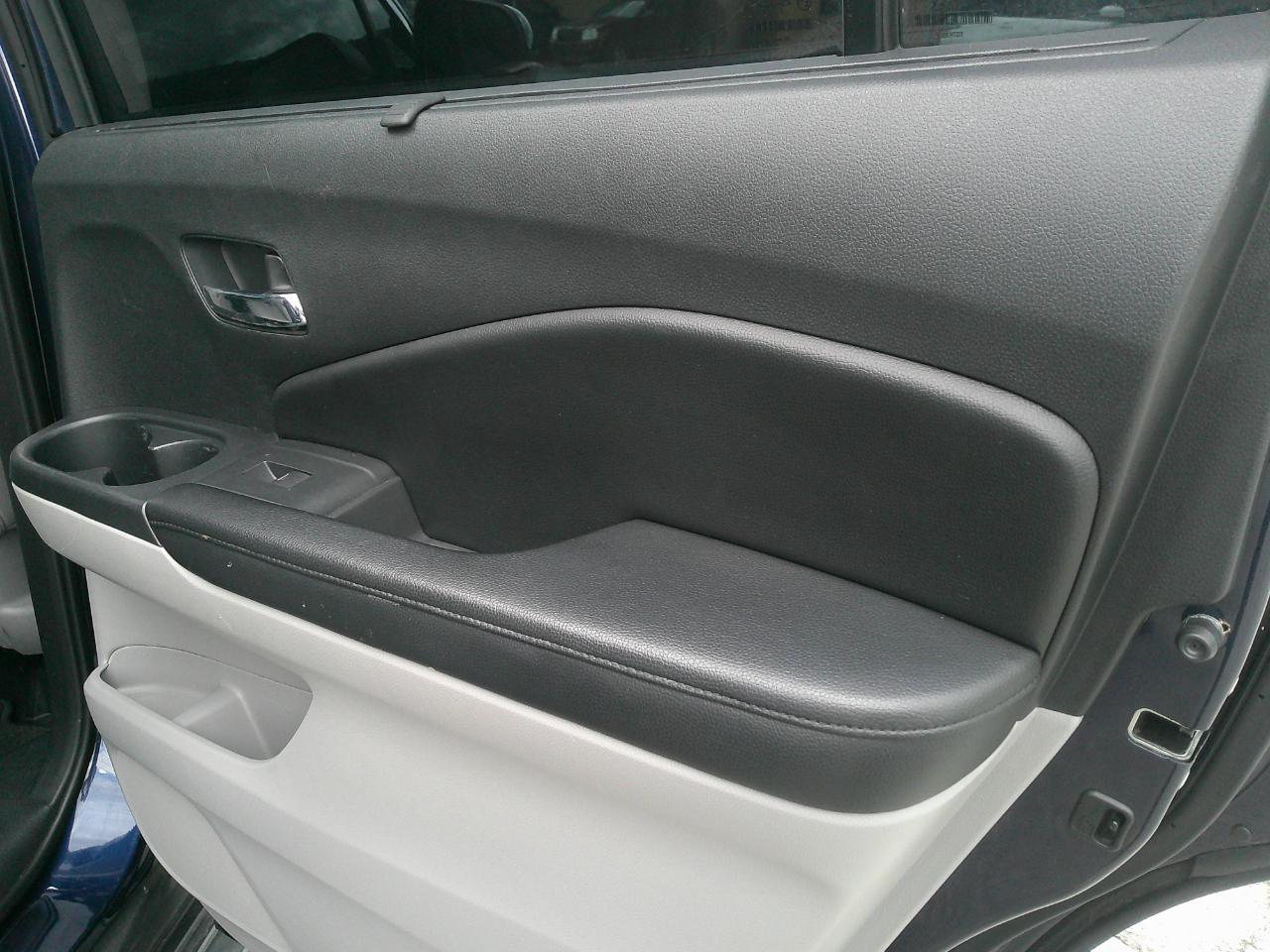 Honda Pilot 2WD 4dr EX-L w/RES 2016