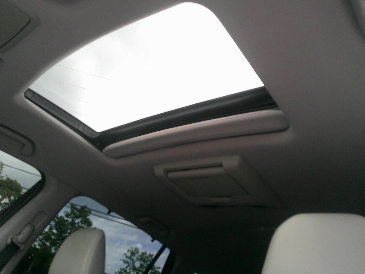 Honda Pilot 2WD 4dr EX-L w/RES 2016