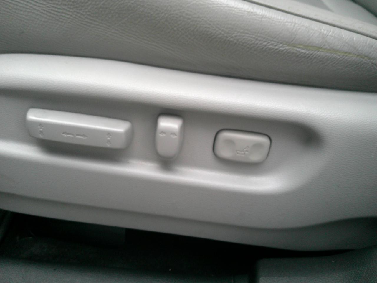 Honda Pilot 2WD 4dr EX-L w/RES 2016