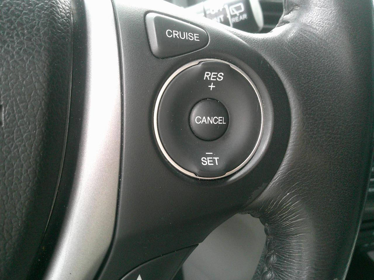 Honda Pilot 2WD 4dr EX-L w/RES 2016