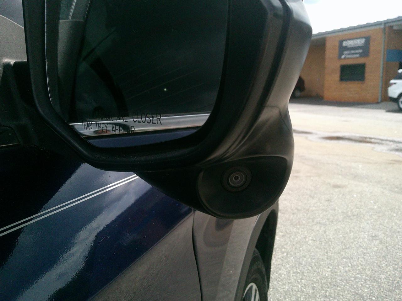 Honda Pilot 2WD 4dr EX-L w/RES 2016