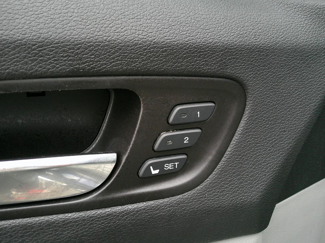 Acura MDX FWD w/Technology Pkg 2018