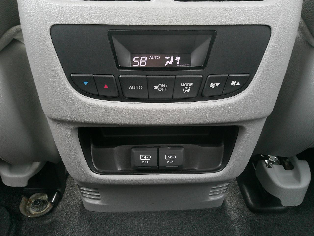Acura MDX FWD w/Technology Pkg 2018