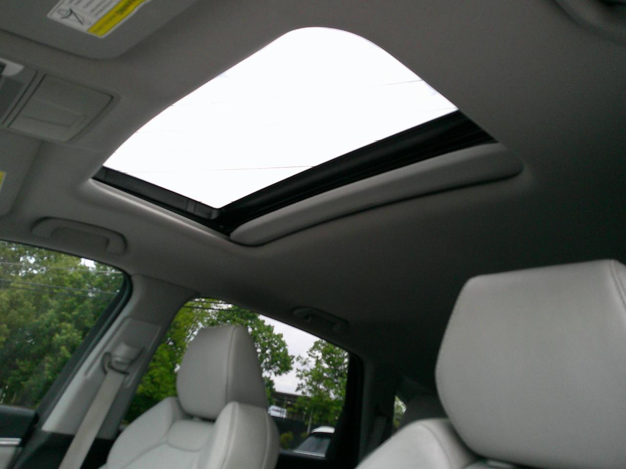 Acura MDX FWD w/Technology Pkg 2018