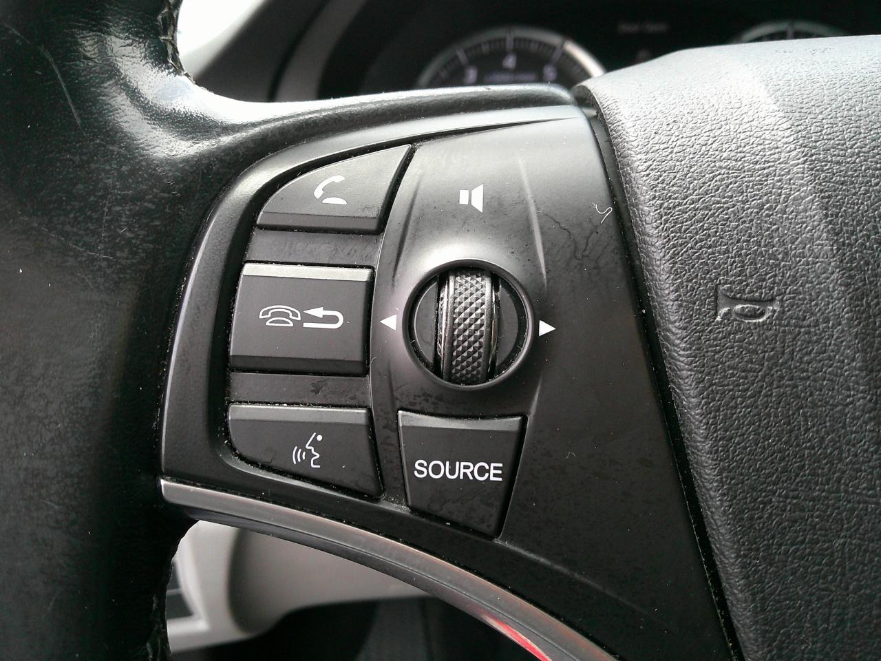 Acura MDX FWD w/Technology Pkg 2018