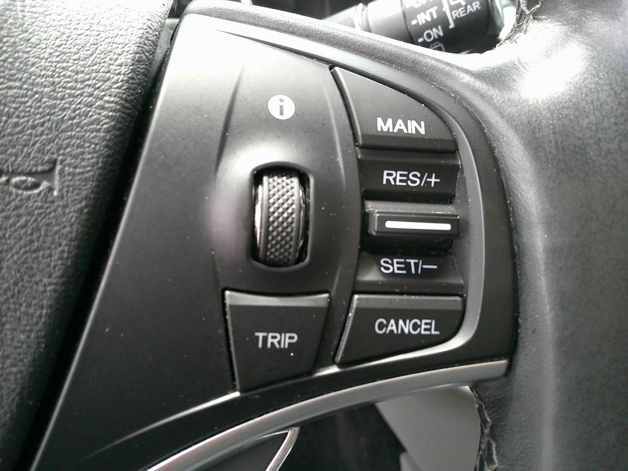 Acura MDX FWD w/Technology Pkg 2018
