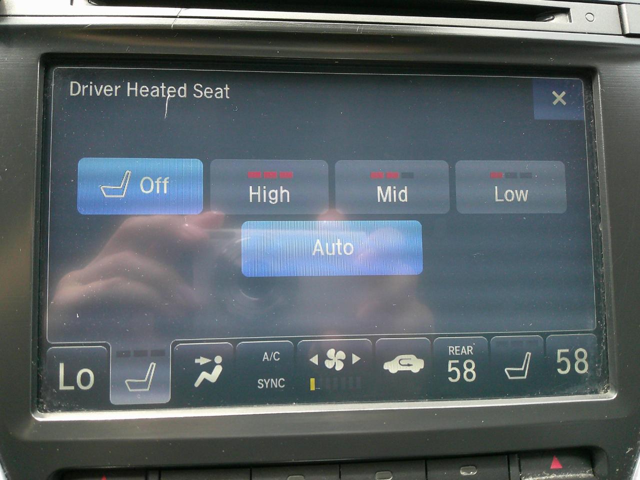Acura MDX FWD w/Technology Pkg 2018