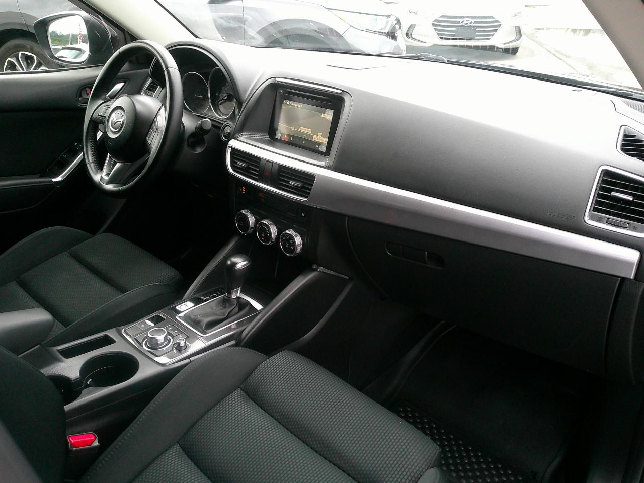 Mazda CX-5 2016.5 FWD 4dr Auto Touring 2016