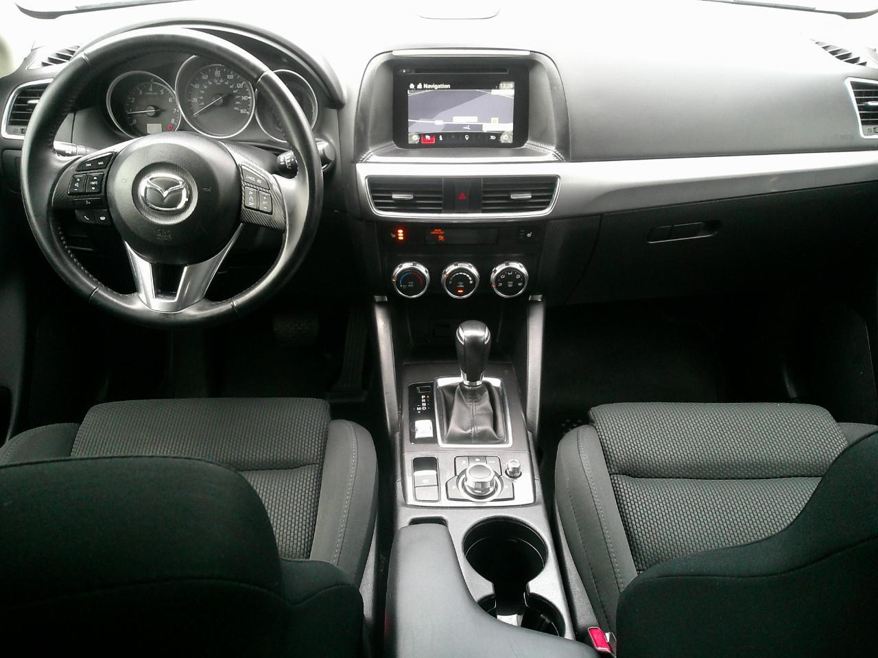 Mazda CX-5 2016.5 FWD 4dr Auto Touring 2016