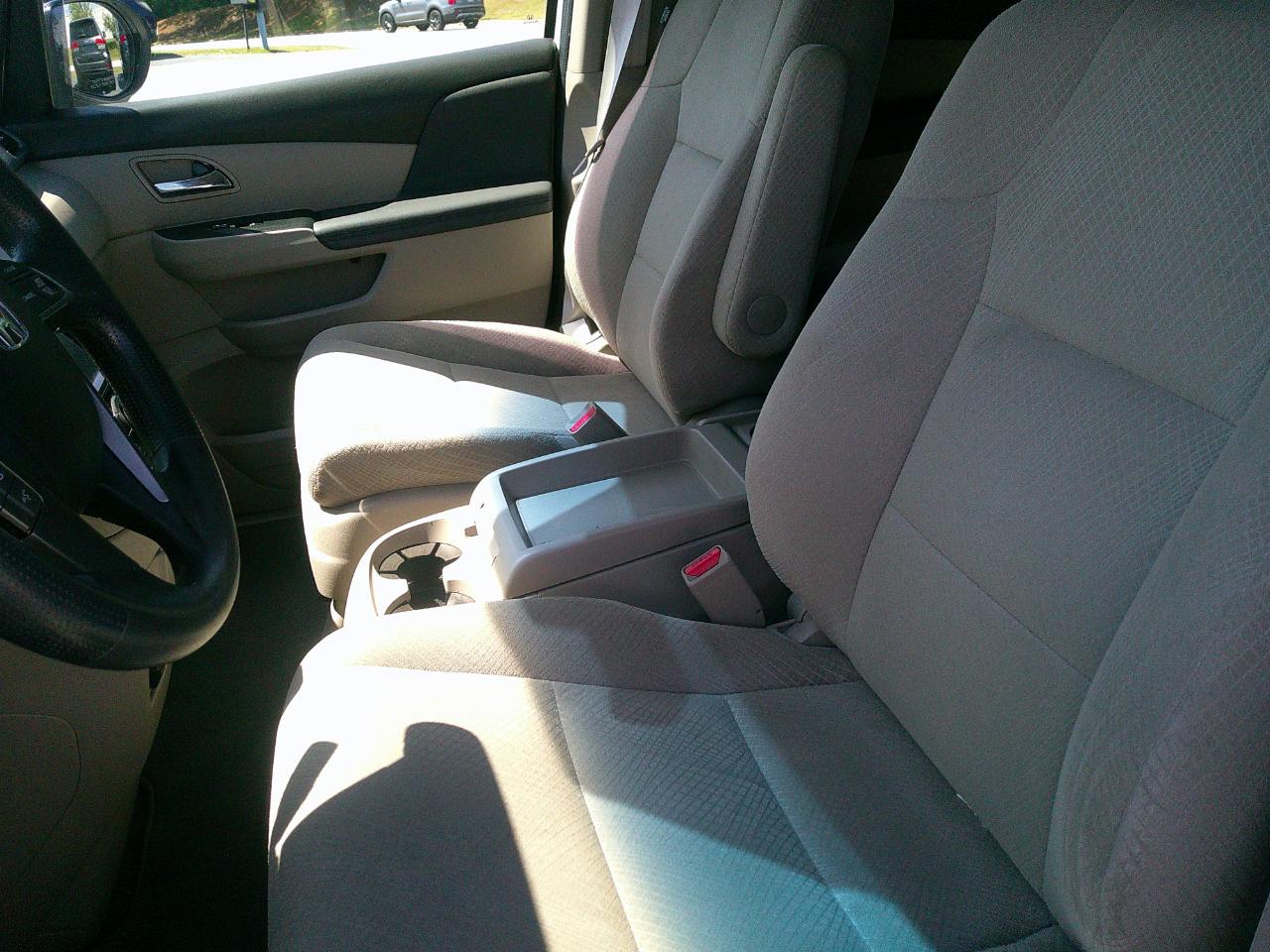 Honda Odyssey 5dr EX 2014