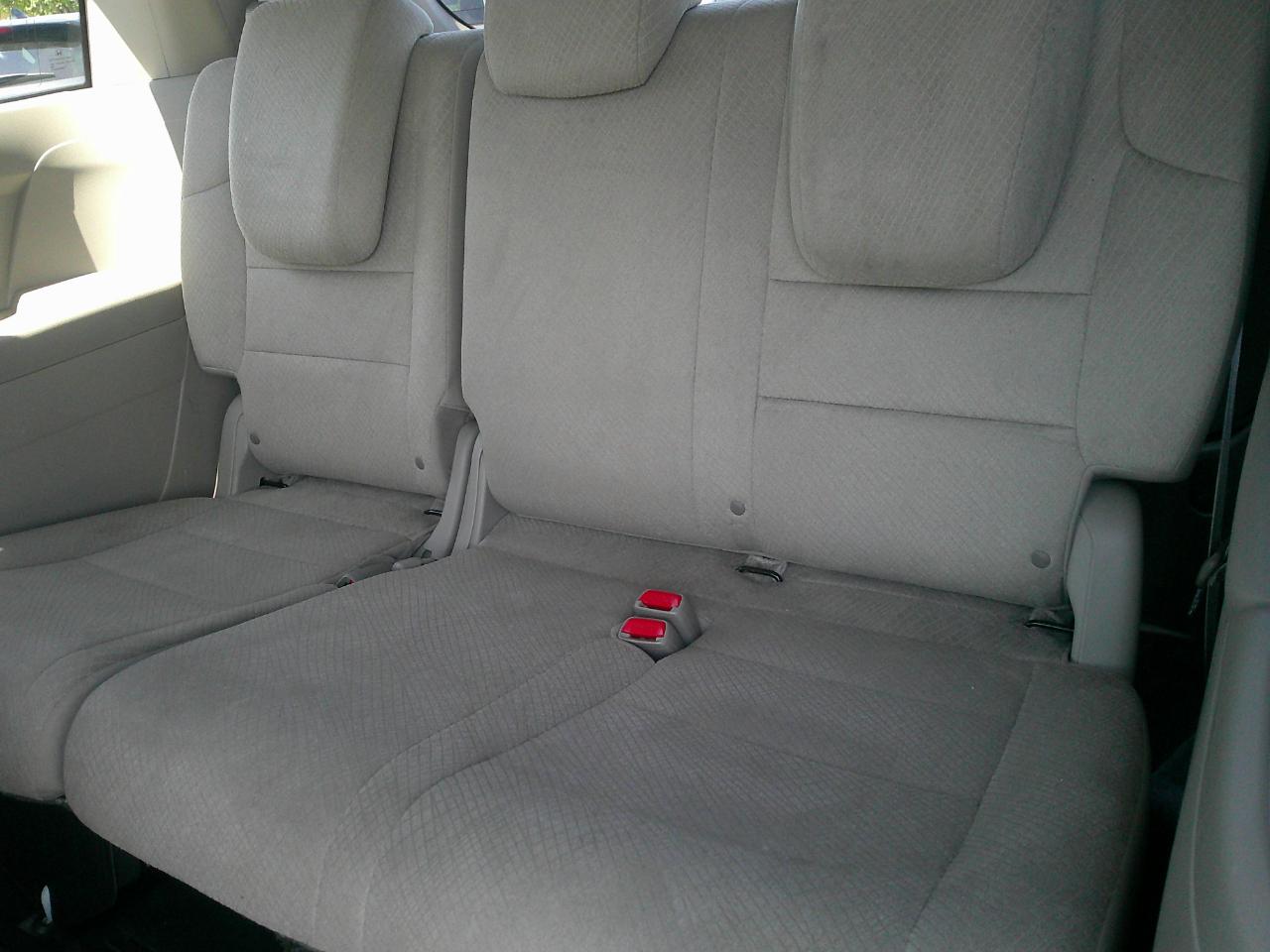 Honda Odyssey 5dr EX 2014