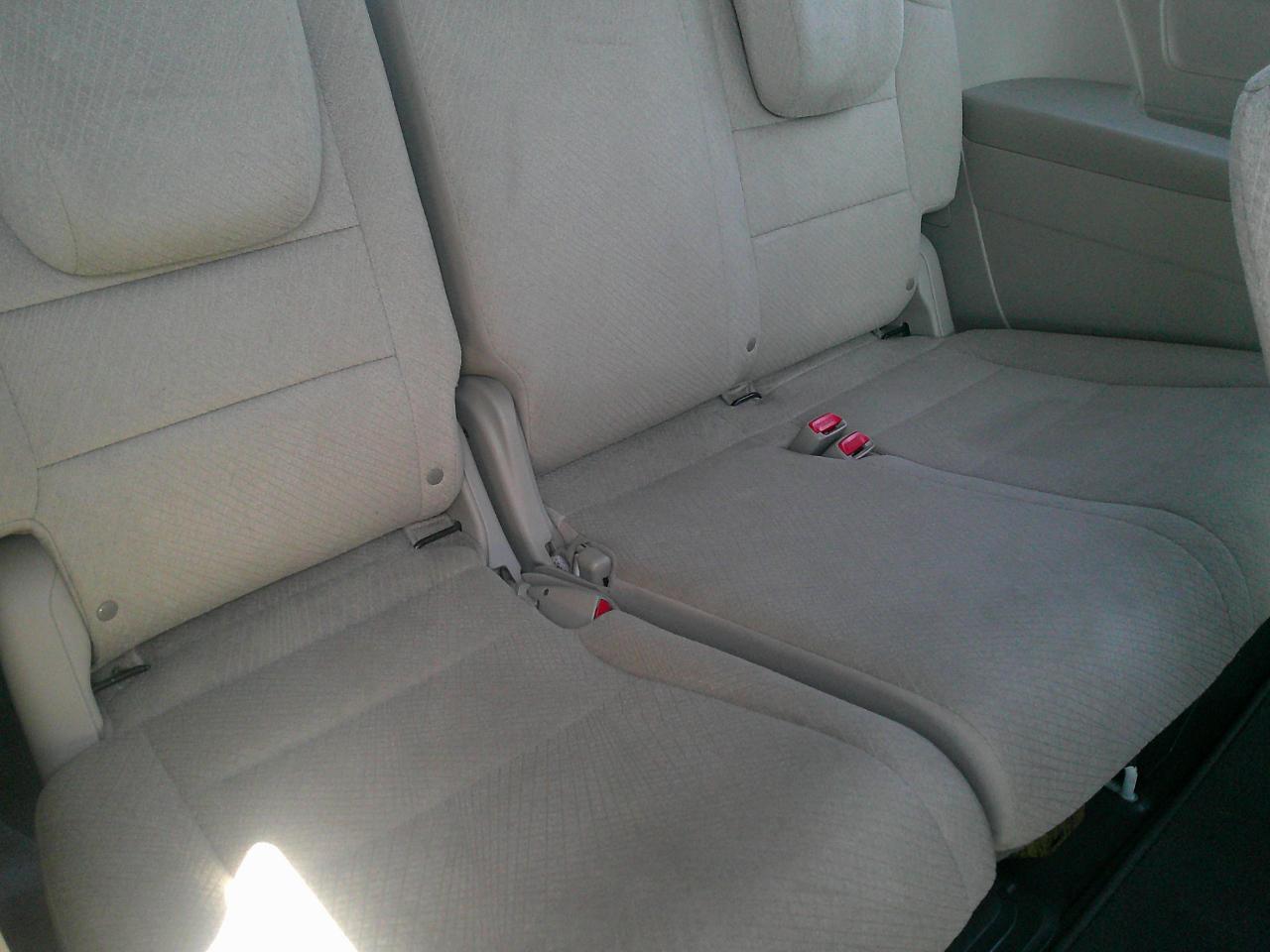 Honda Odyssey 5dr EX 2014