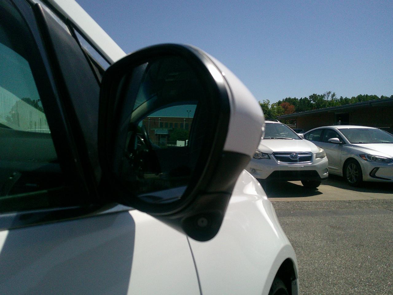 Honda Odyssey 5dr EX 2014