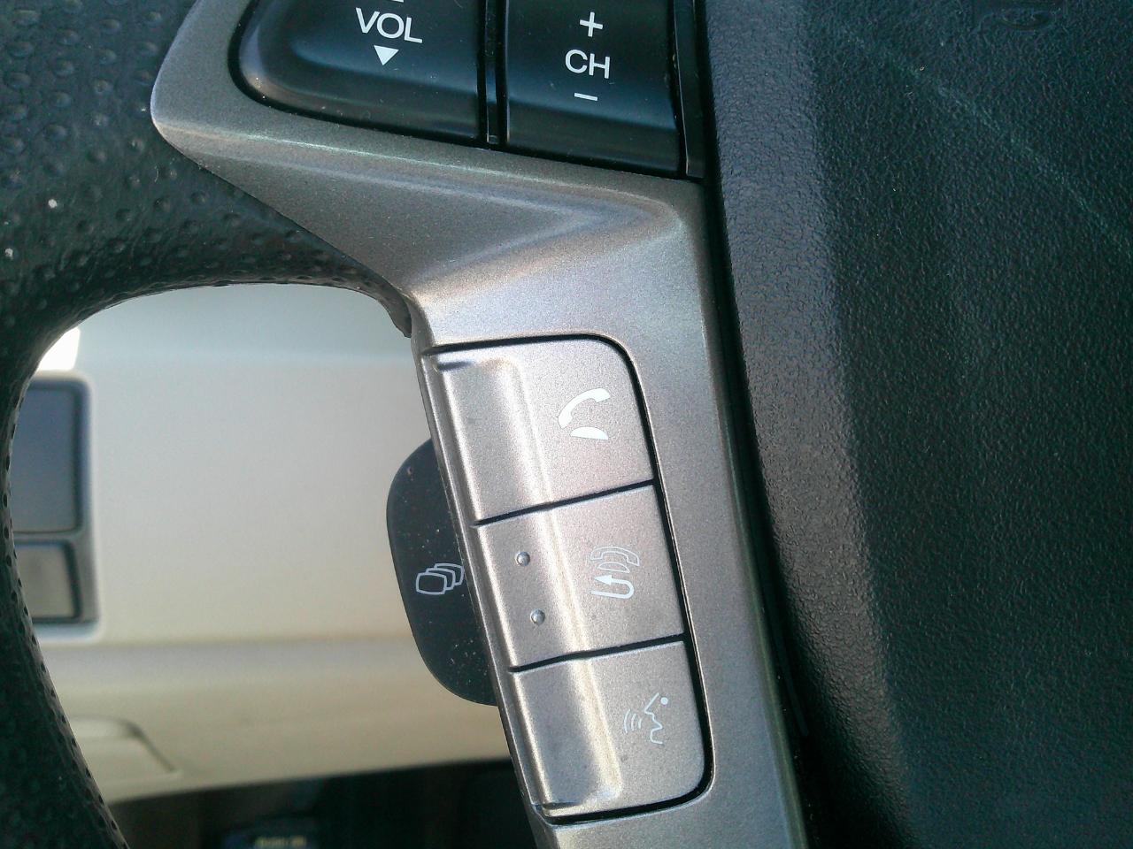 Honda Odyssey 5dr EX 2014