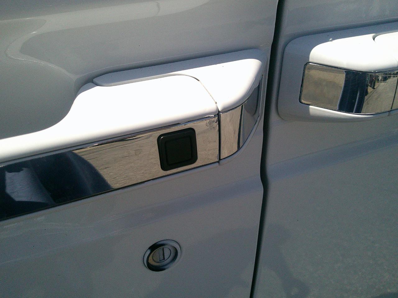 Honda Odyssey 5dr EX 2014