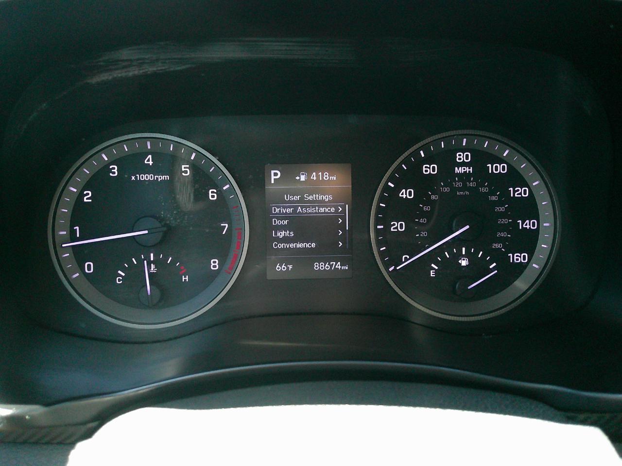 Hyundai Tucson Value FWD 2021