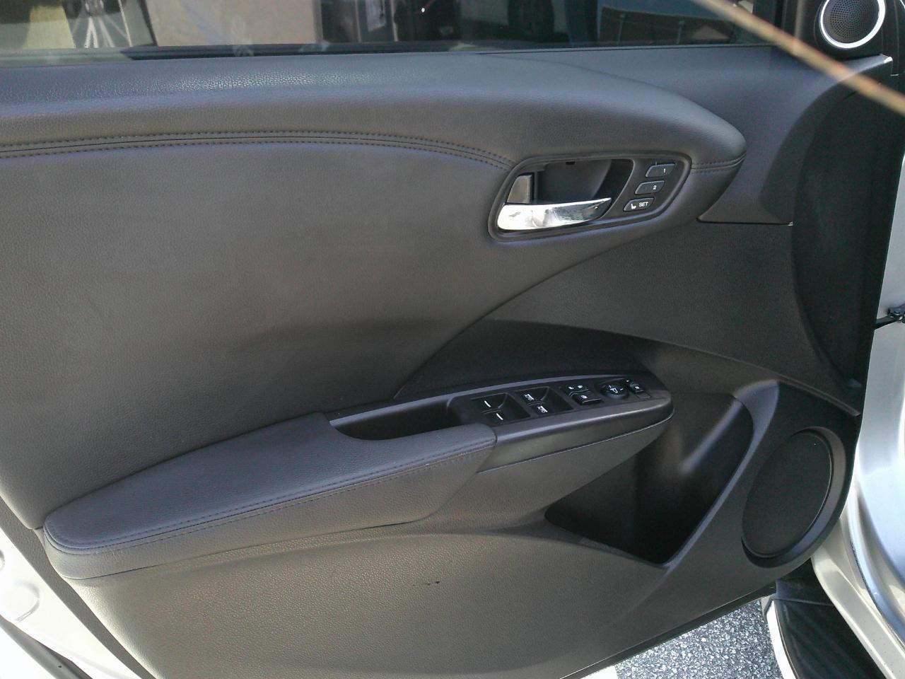 Acura RDX AWD 4dr Advance Pkg 2016