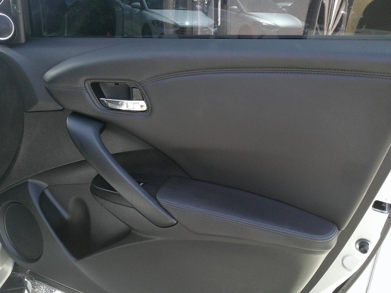 Acura RDX AWD 4dr Advance Pkg 2016