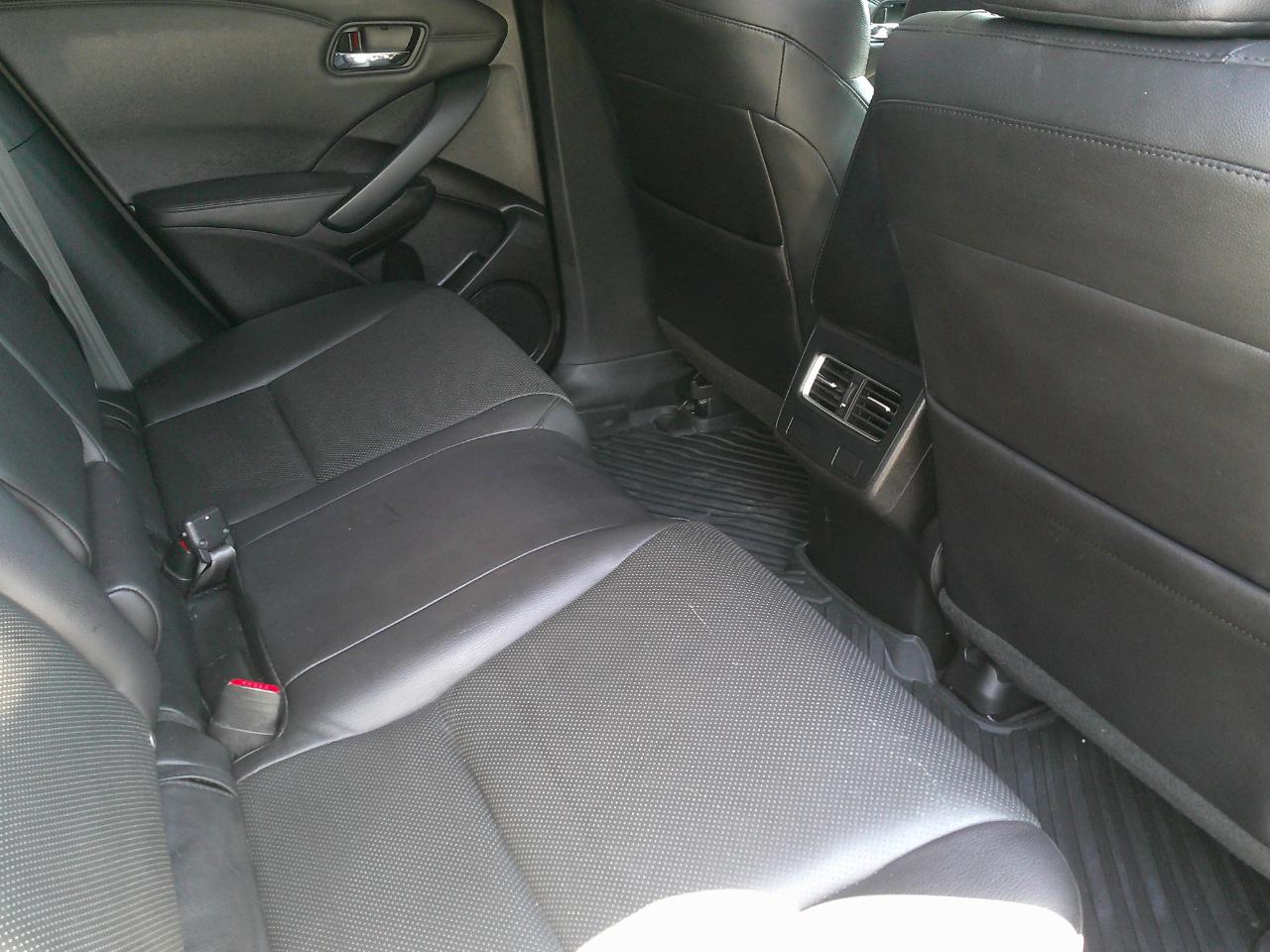 Acura RDX AWD 4dr Advance Pkg 2016