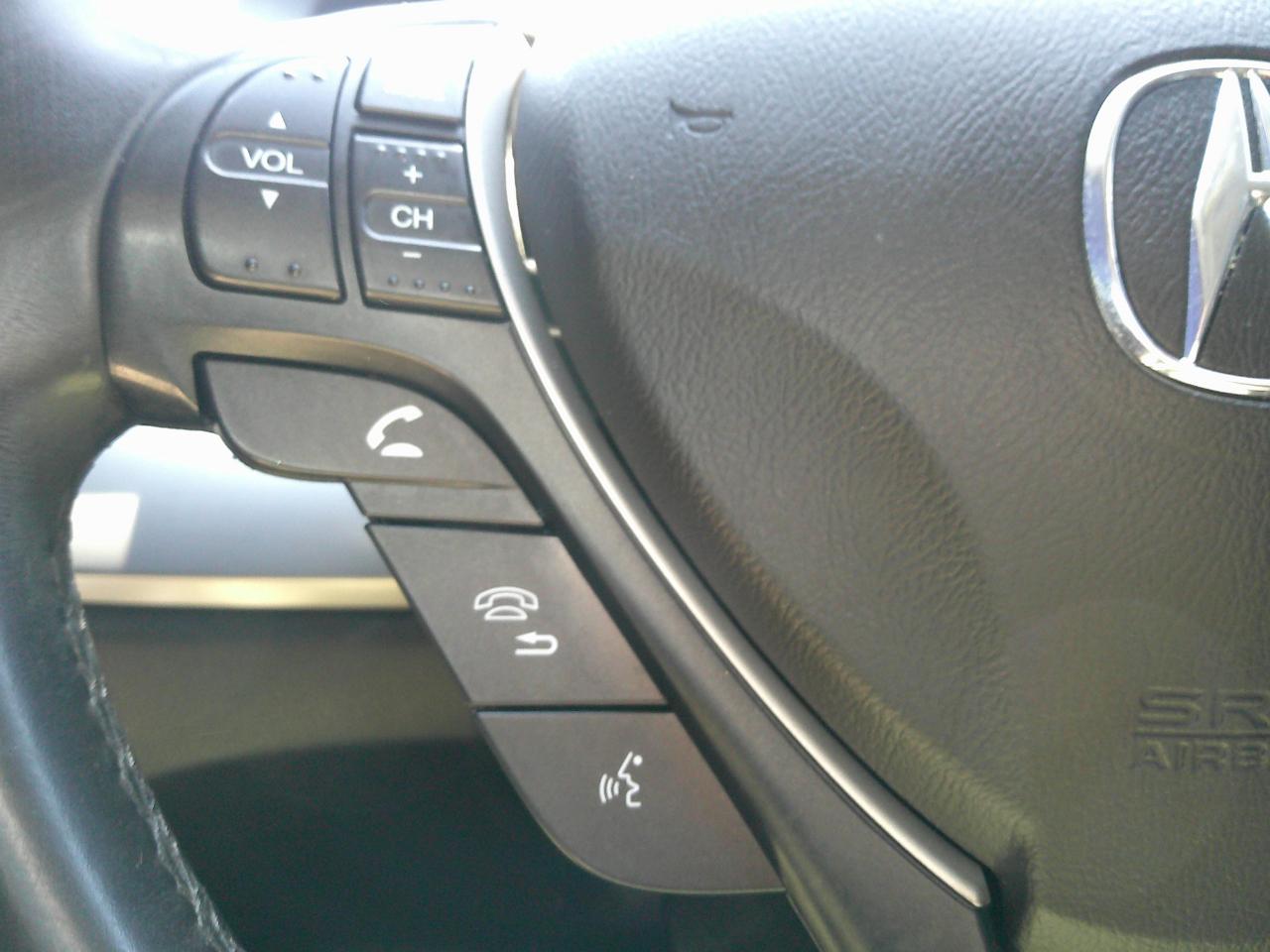 Acura RDX AWD 4dr Advance Pkg 2016