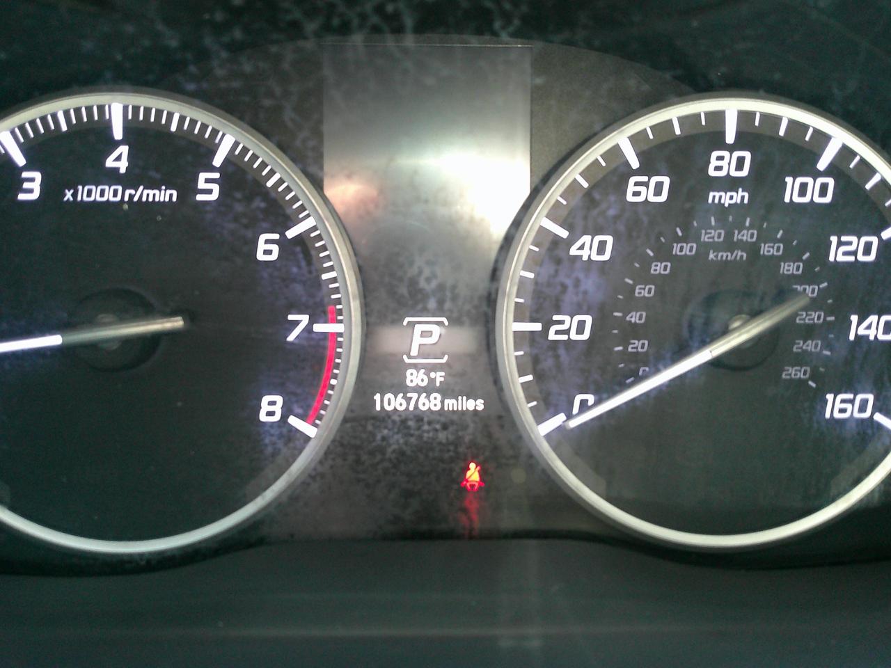 Acura RDX AWD 4dr Advance Pkg 2016