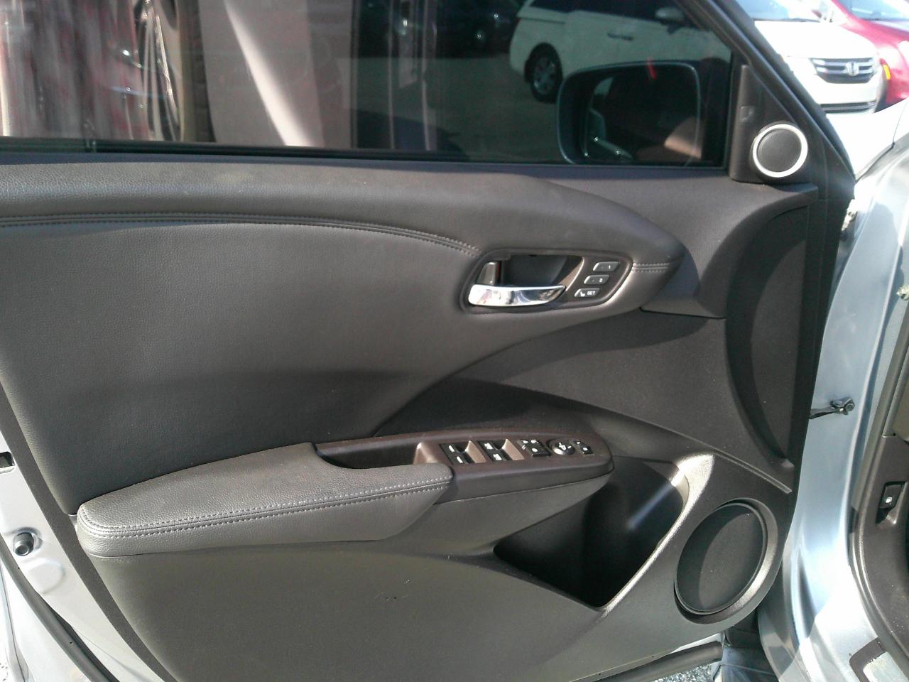 Acura RDX AWD 4dr Advance Pkg 2016