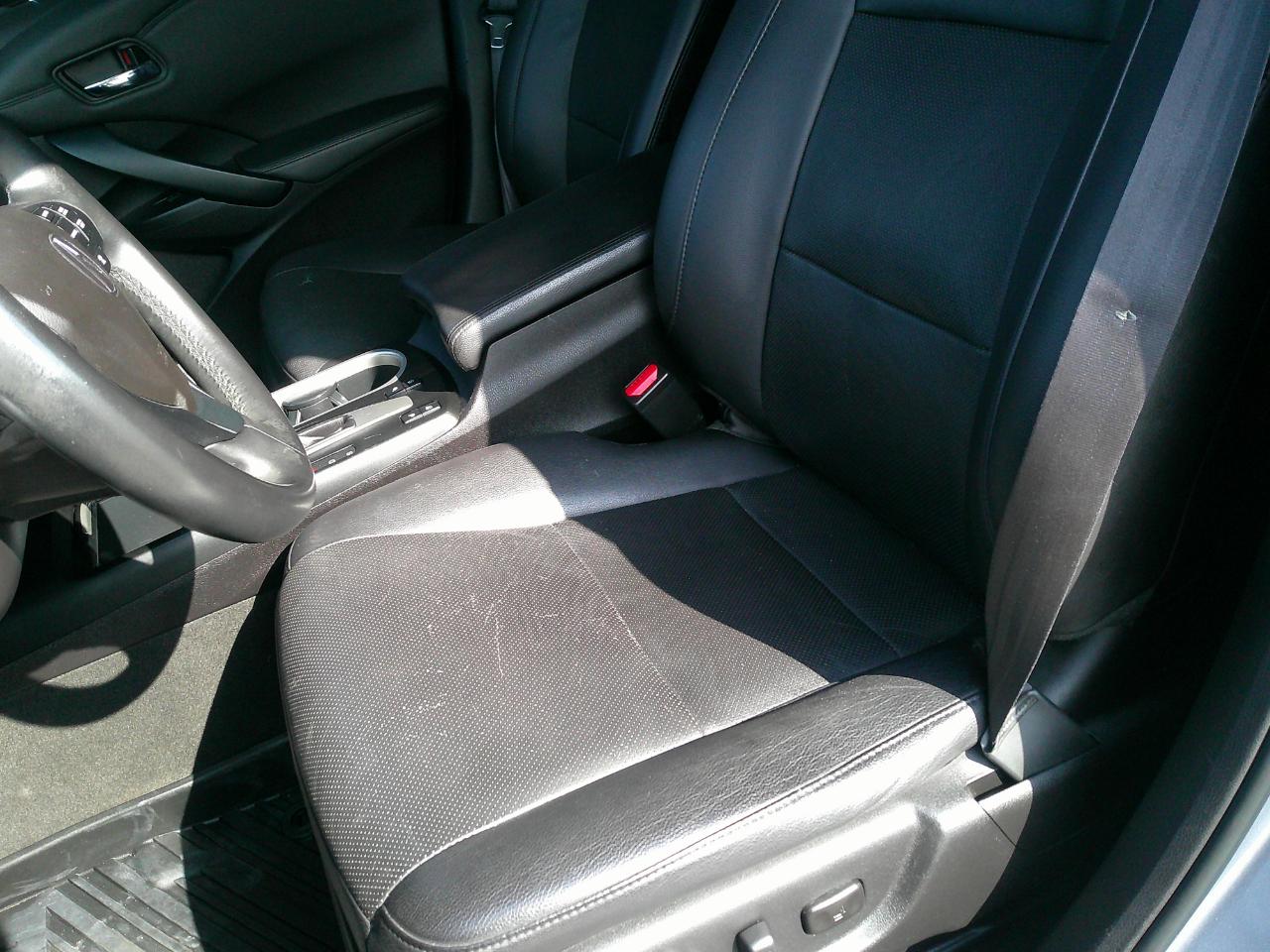 Acura RDX AWD 4dr Advance Pkg 2016