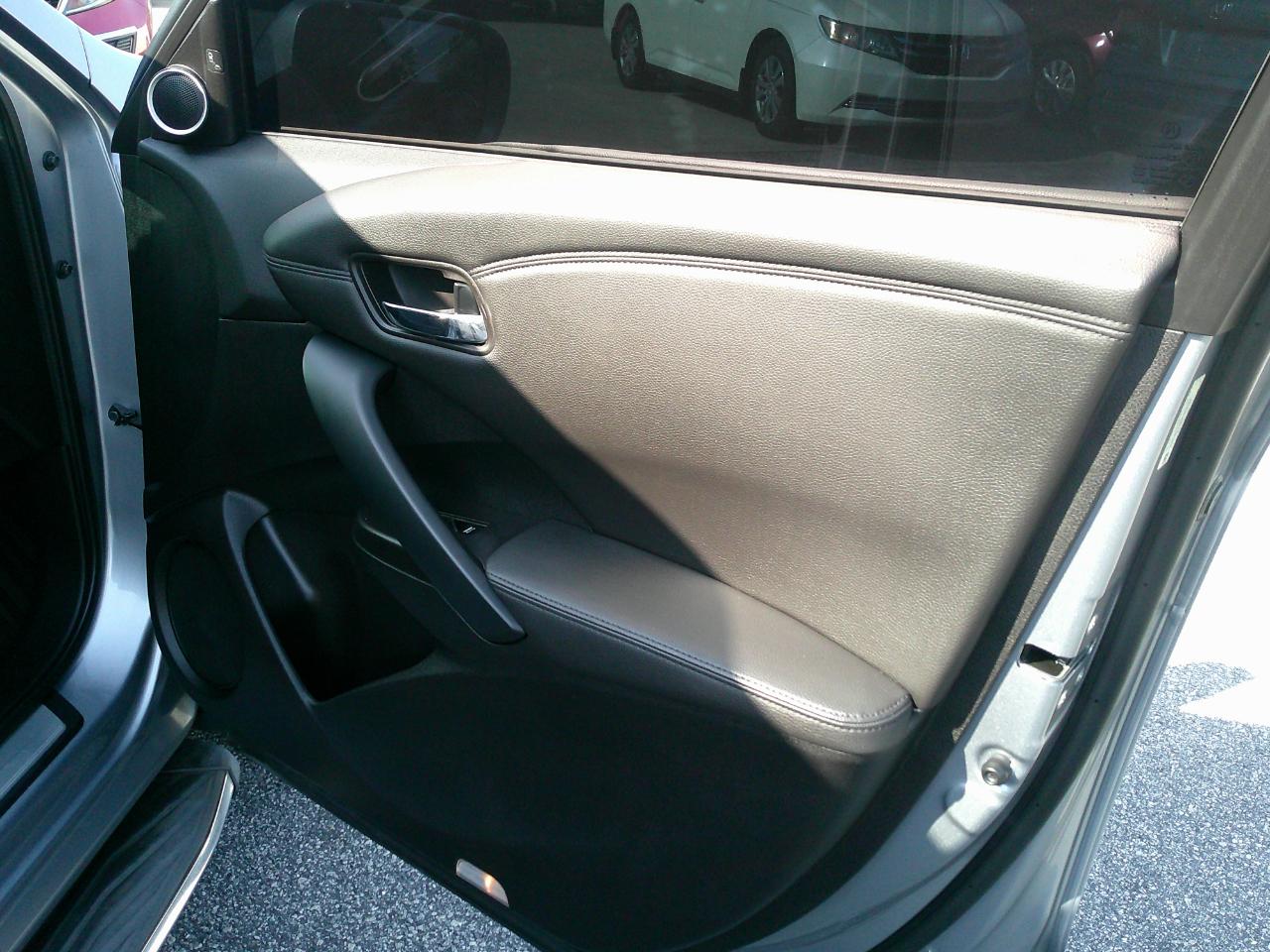 Acura RDX AWD 4dr Advance Pkg 2016