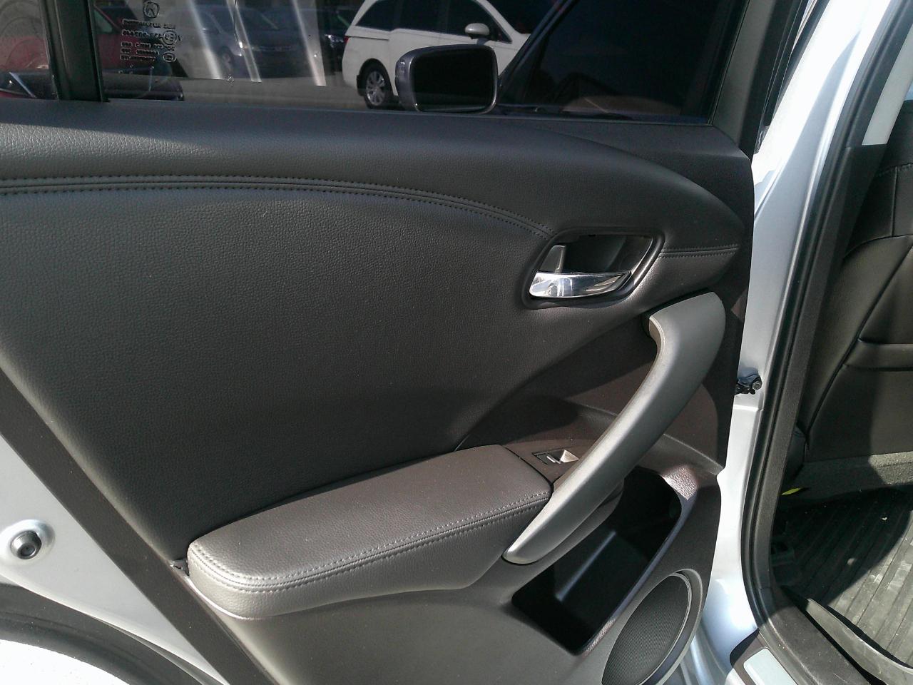 Acura RDX AWD 4dr Advance Pkg 2016