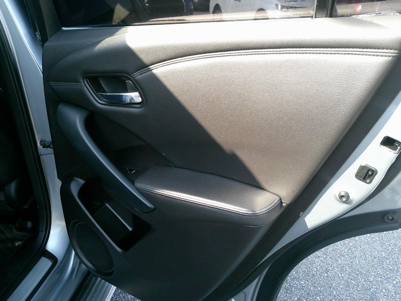 Acura RDX AWD 4dr Advance Pkg 2016
