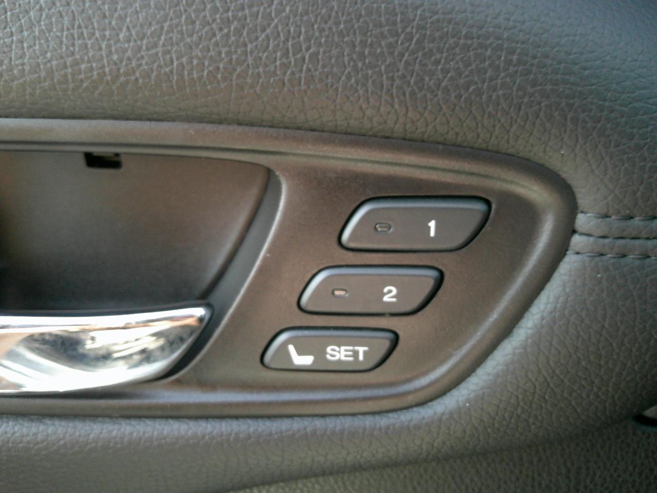 Acura RDX AWD 4dr Advance Pkg 2016