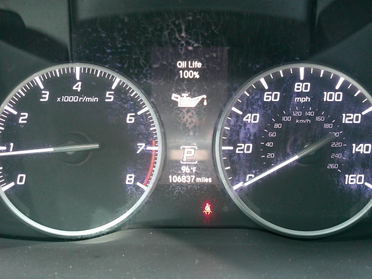 Acura RDX AWD 4dr Advance Pkg 2016