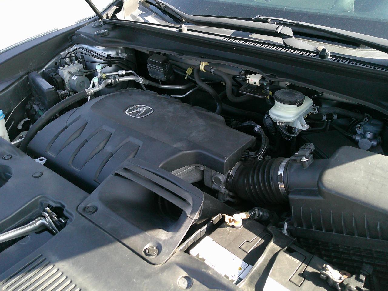 Acura RDX AWD 4dr Advance Pkg 2016