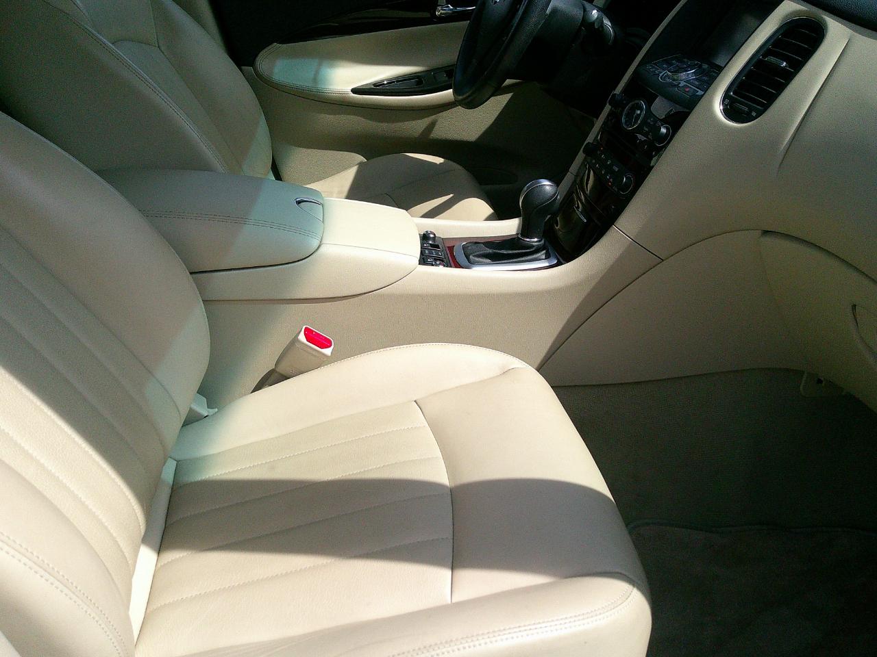 Infiniti QX50 RWD 4dr 2016