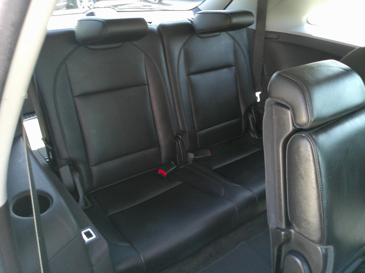 Acura MDX SH-AWD w/Advance Pkg 2016