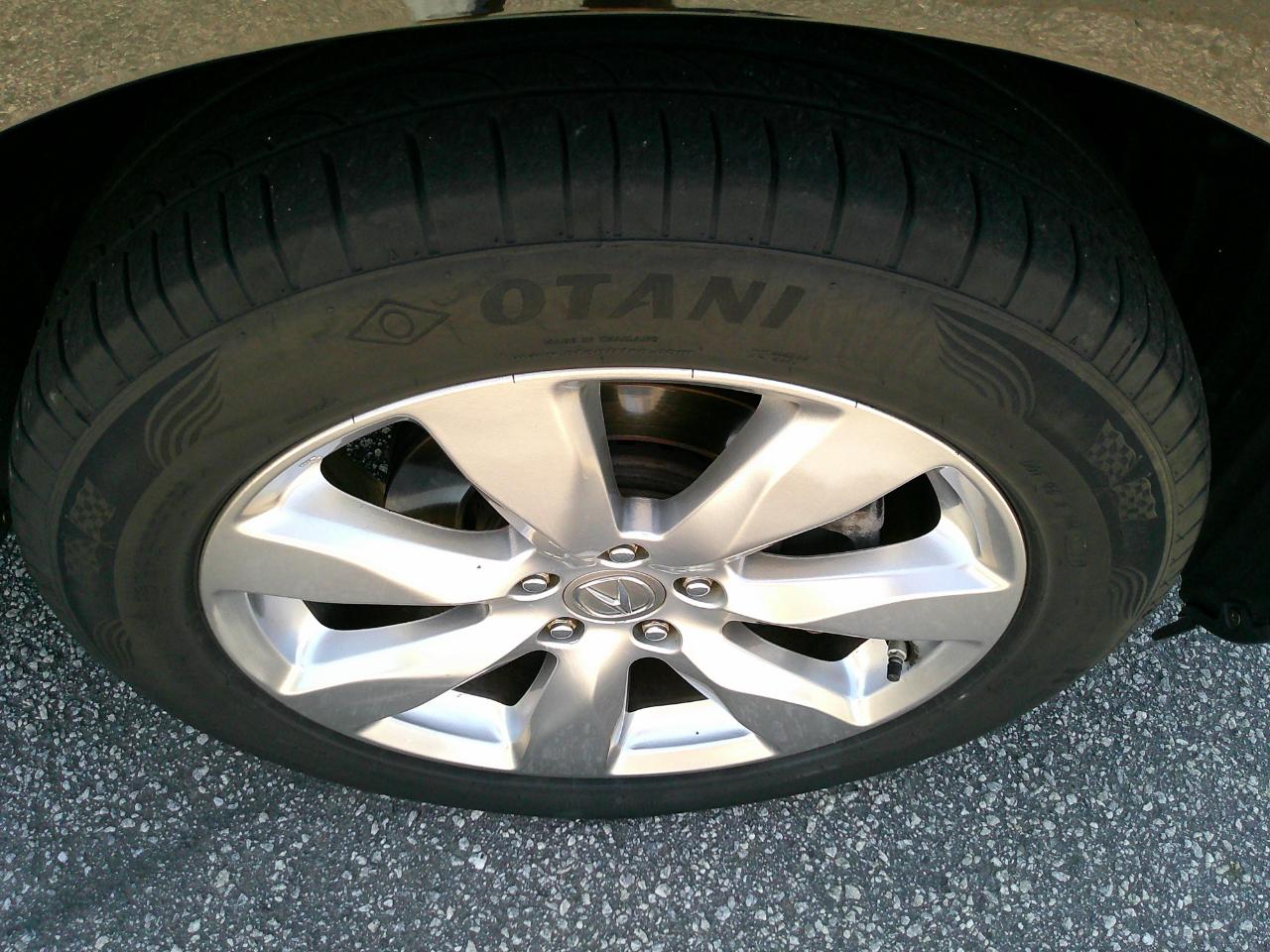Acura MDX SH-AWD w/Advance Pkg 2016