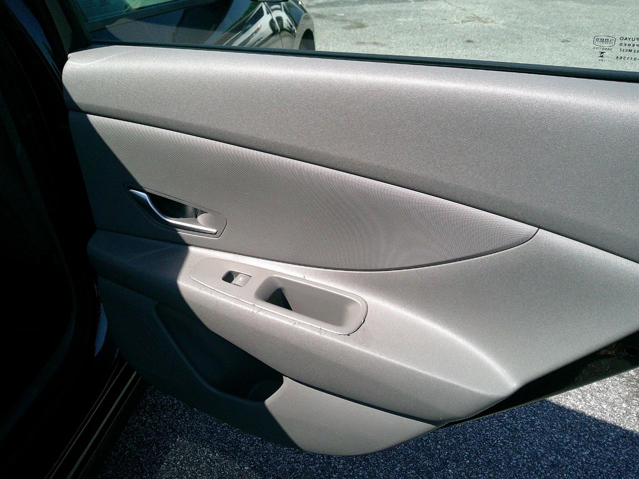 Hyundai Elantra SE IVT 2021