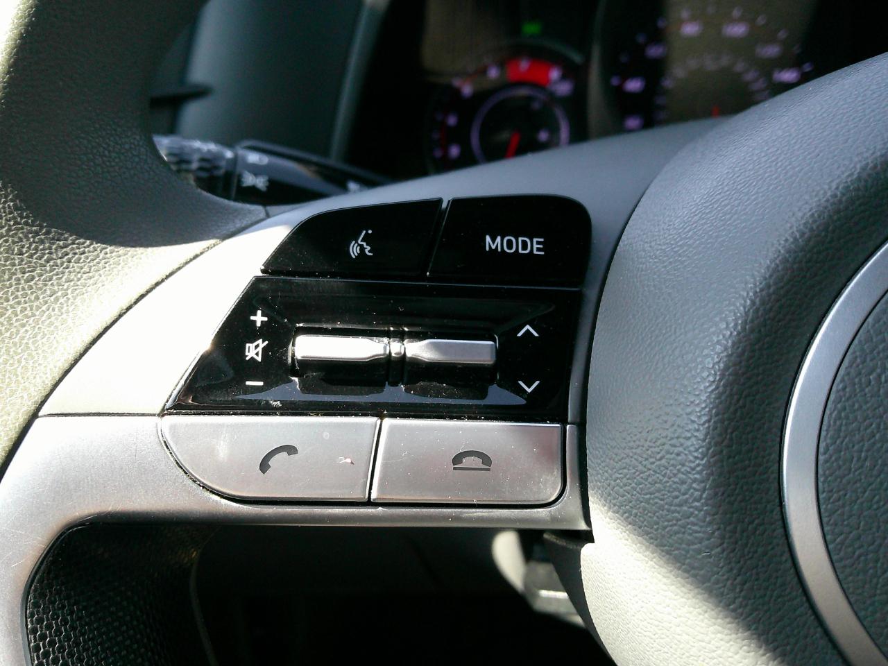 Hyundai Elantra SE IVT 2021