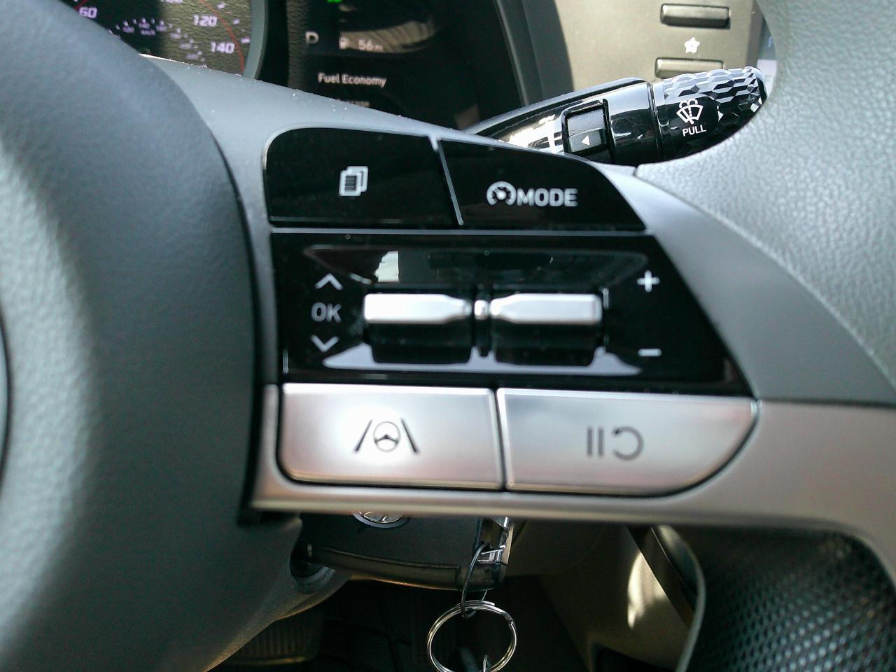Hyundai Elantra SE IVT 2021