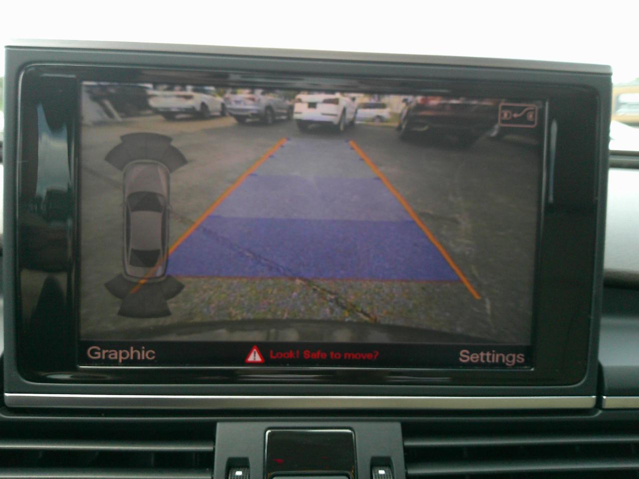 Audi A6 4dr Sdn quattro 2.0T Premium Plus 2013