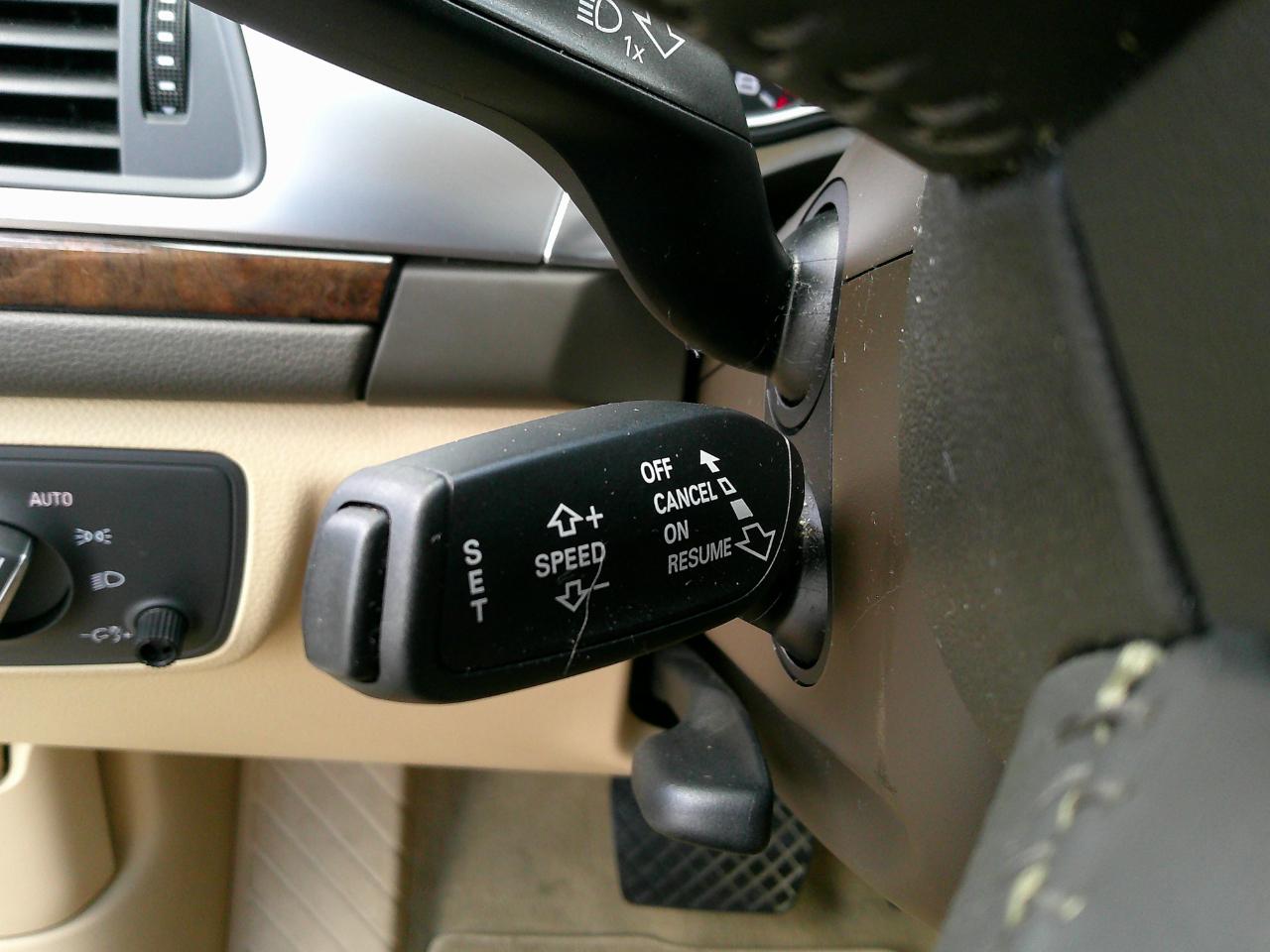 Audi A6 4dr Sdn quattro 2.0T Premium Plus 2013