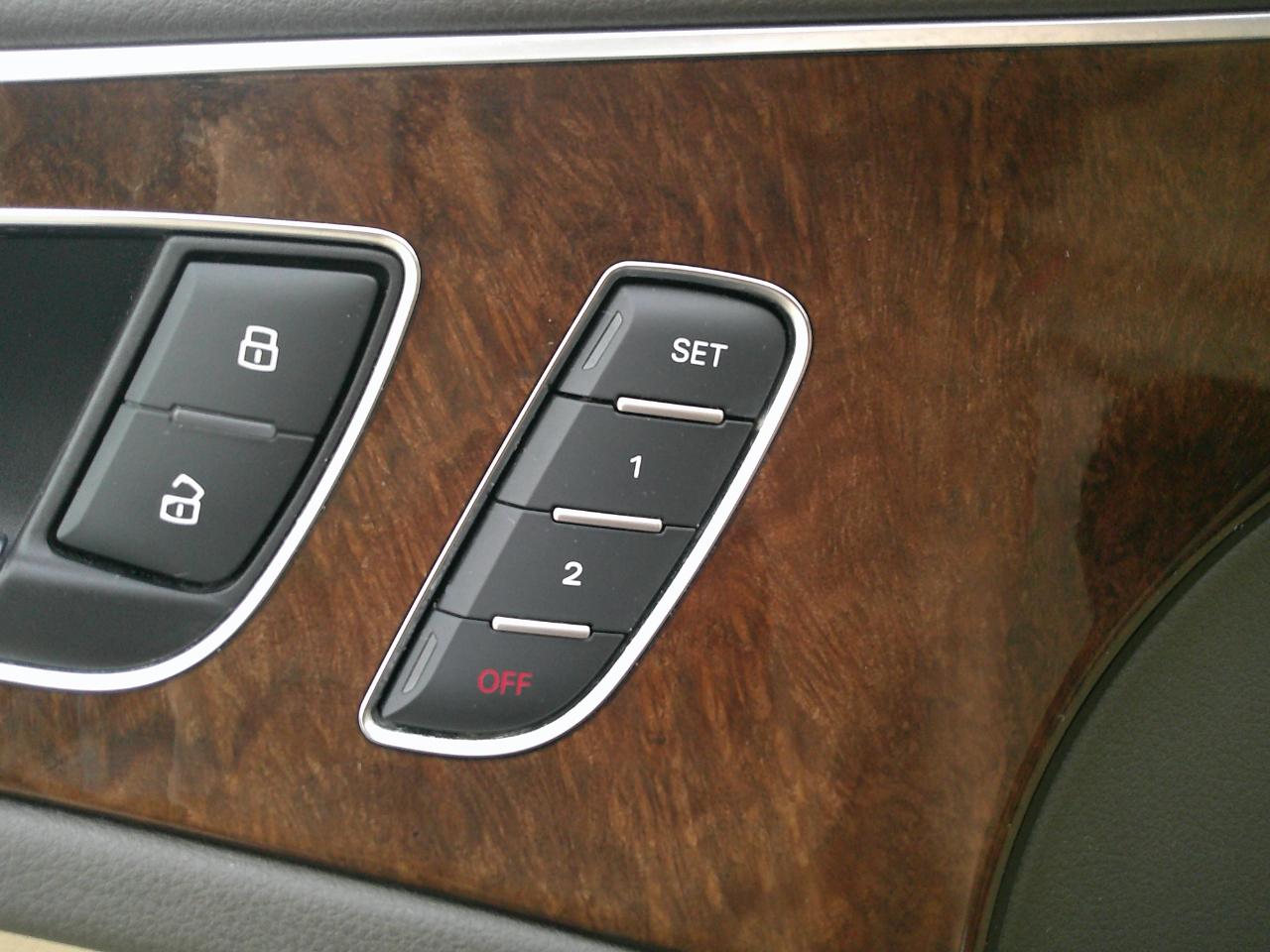 Audi A6 4dr Sdn quattro 2.0T Premium Plus 2013