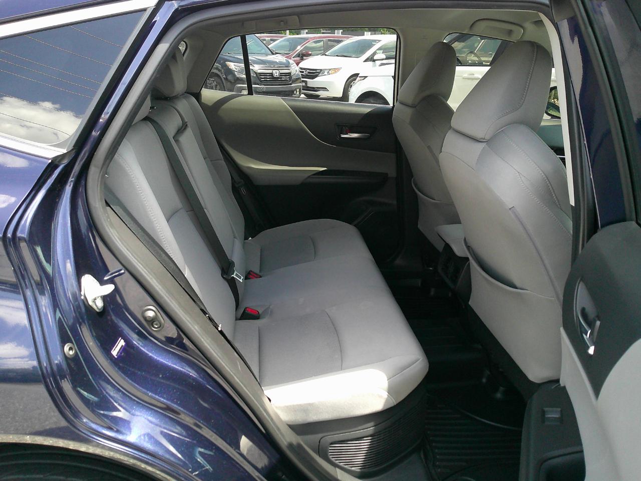 Toyota Venza LE AWD (Natl) 2021