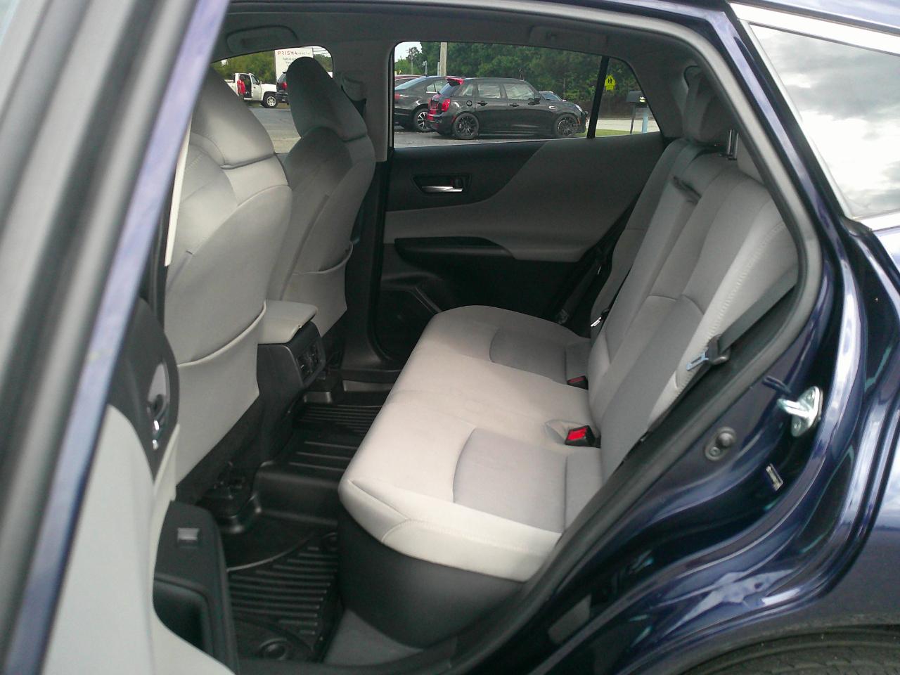 Toyota Venza LE AWD (Natl) 2021