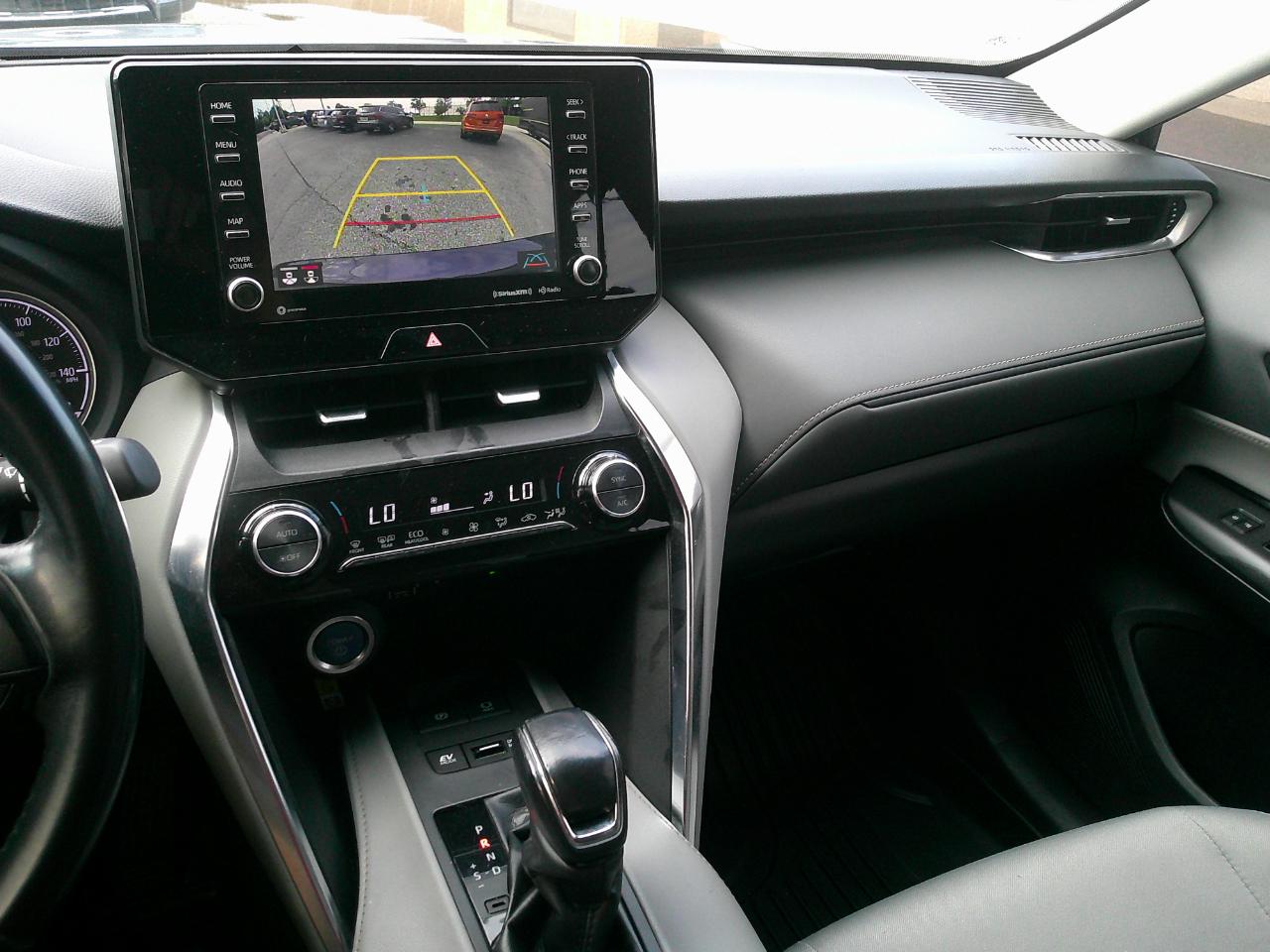 Toyota Venza LE AWD (Natl) 2021